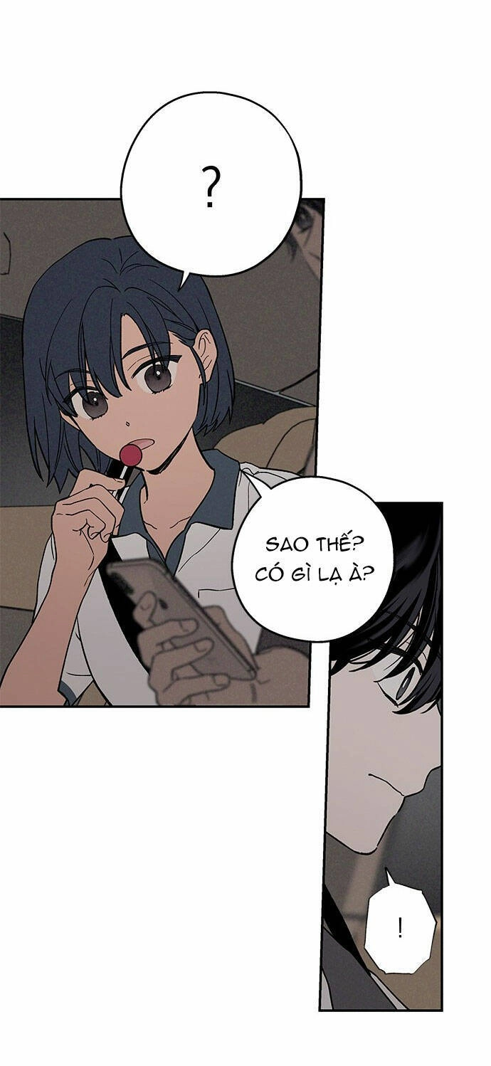 Mối Quan Hệ Đặc Biệt Chapter 1.2 - 26