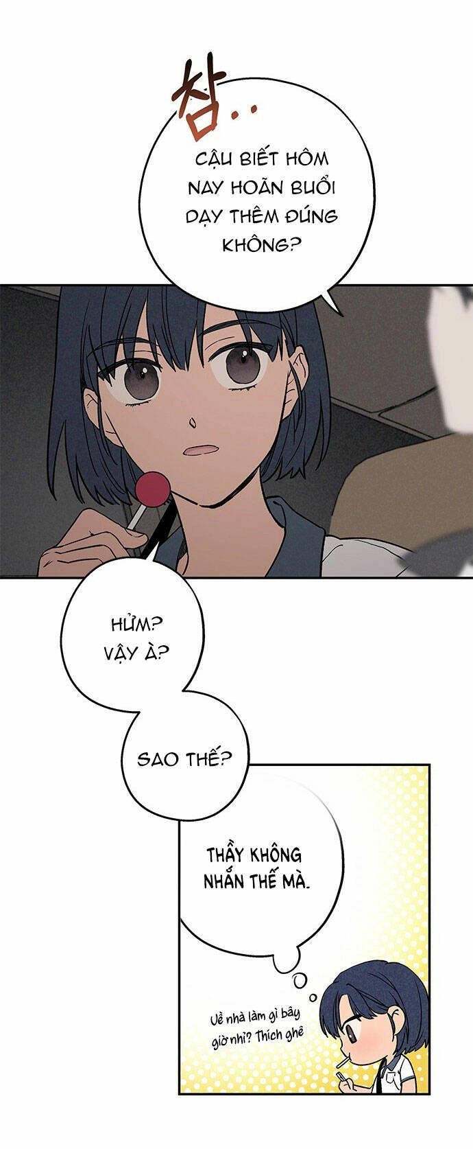 Mối Quan Hệ Đặc Biệt Chapter 1.2 - 28