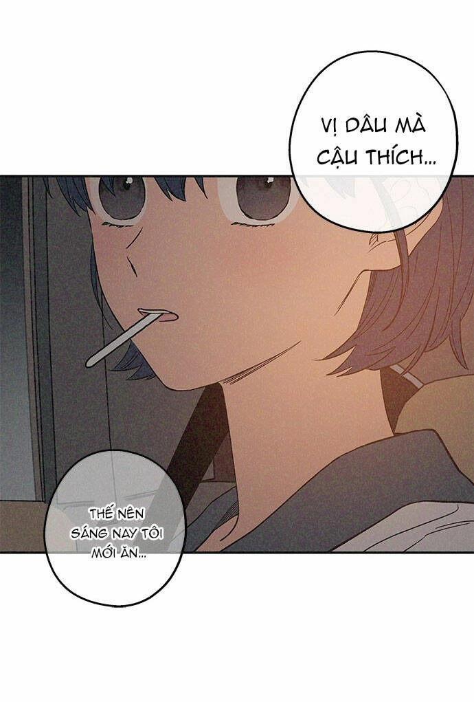 Mối Quan Hệ Đặc Biệt Chapter 1.2 - 32