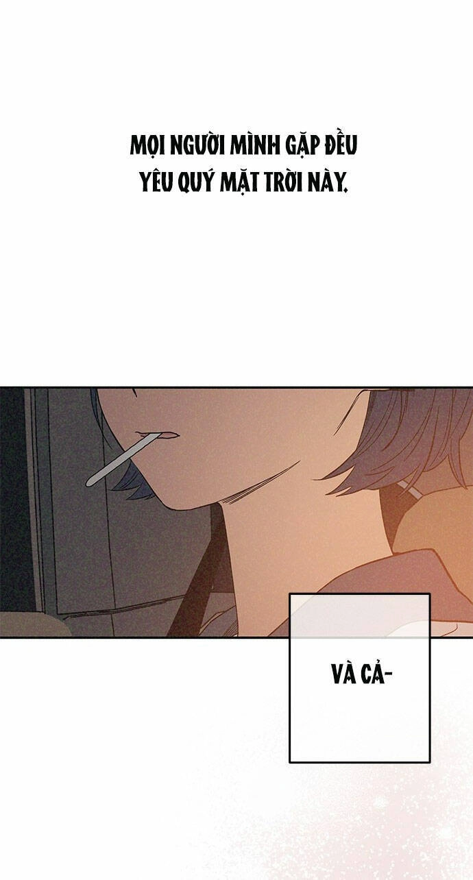 Mối Quan Hệ Đặc Biệt Chapter 1.2 - 35