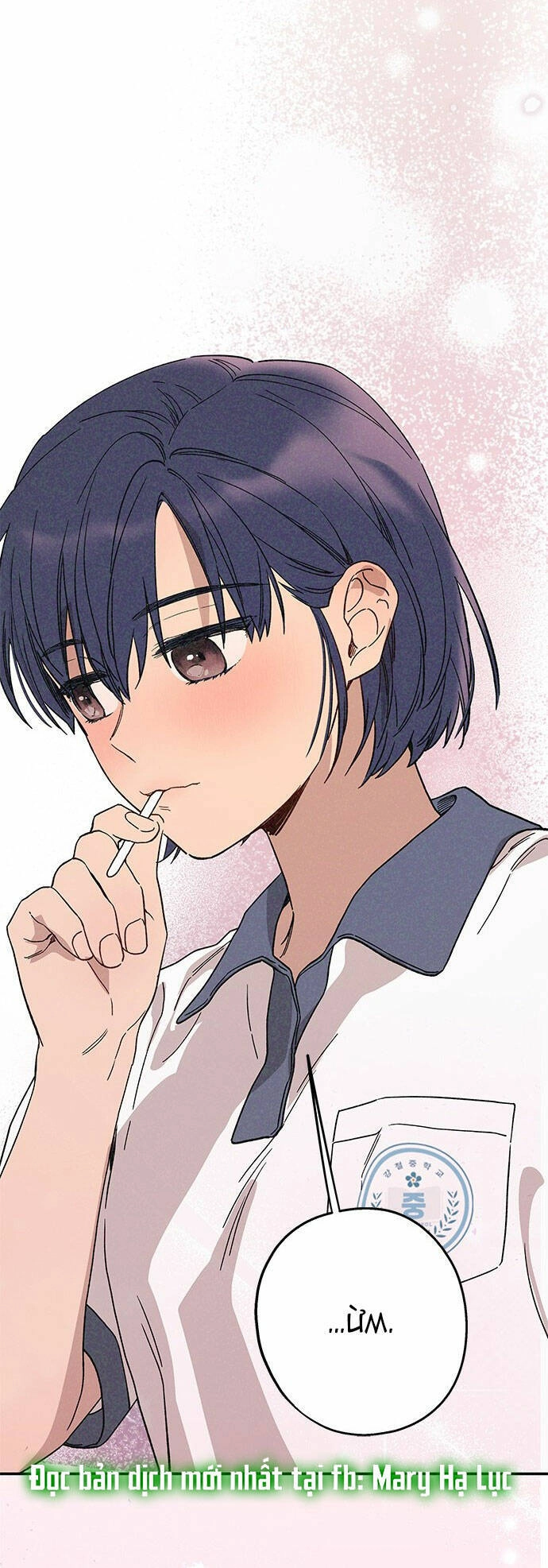 Mối Quan Hệ Đặc Biệt Chapter 1.2 - 36