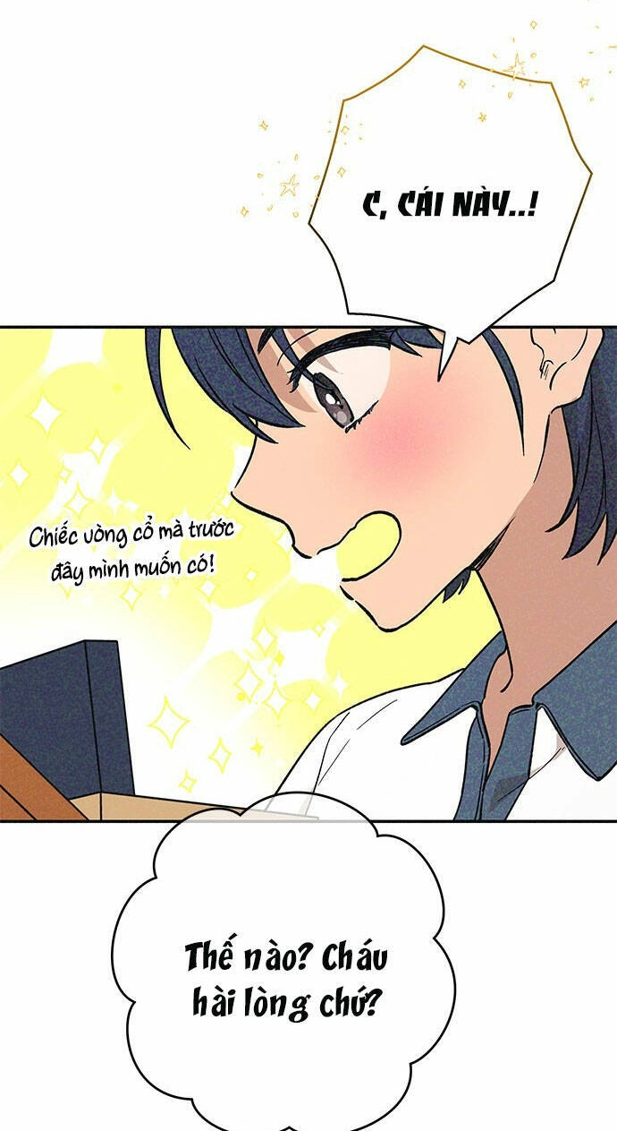 Mối Quan Hệ Đặc Biệt Chapter 2.1 - 6