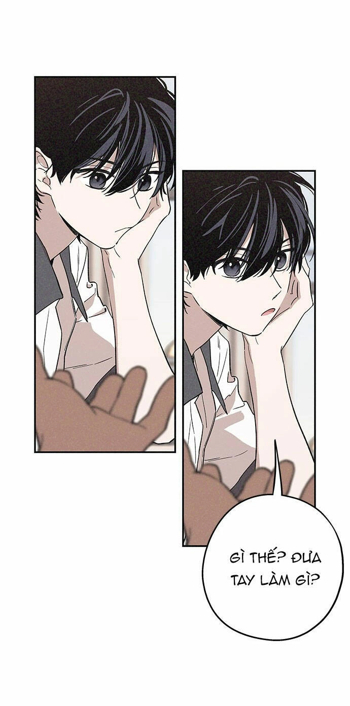 Mối Quan Hệ Đặc Biệt Chapter 2.1 - 15