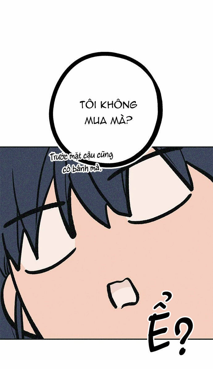 Mối Quan Hệ Đặc Biệt Chapter 2.1 - 17