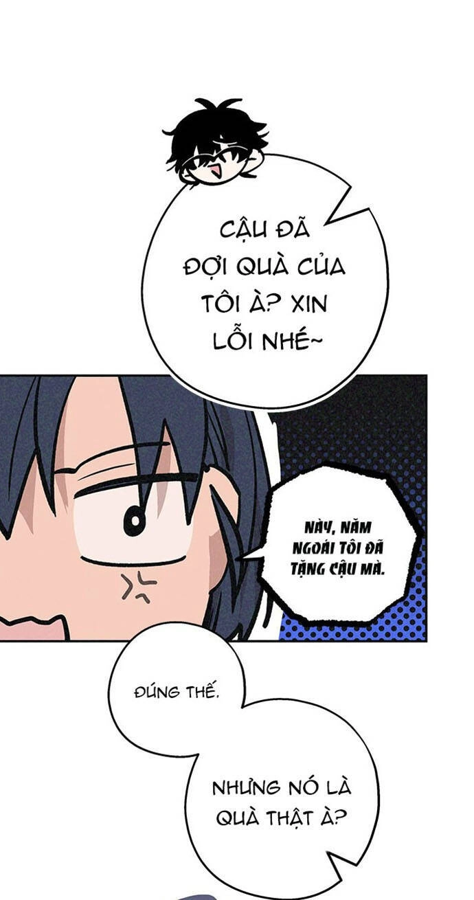 Mối Quan Hệ Đặc Biệt Chapter 2.1 - 18