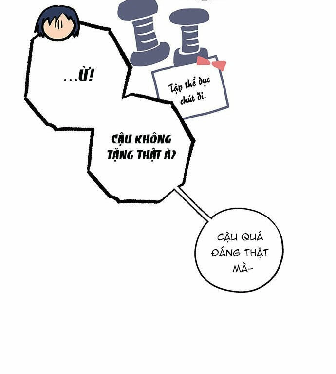 Mối Quan Hệ Đặc Biệt Chapter 2.1 - 19