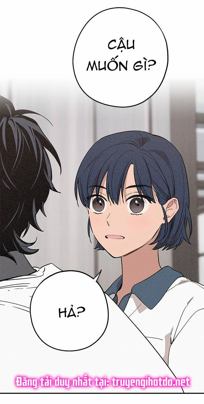 Mối Quan Hệ Đặc Biệt Chapter 2.1 - 20