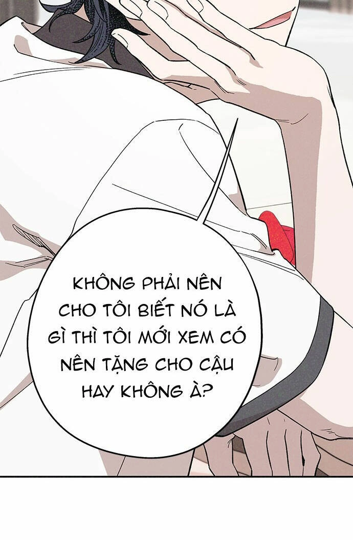 Mối Quan Hệ Đặc Biệt Chapter 2.1 - 22