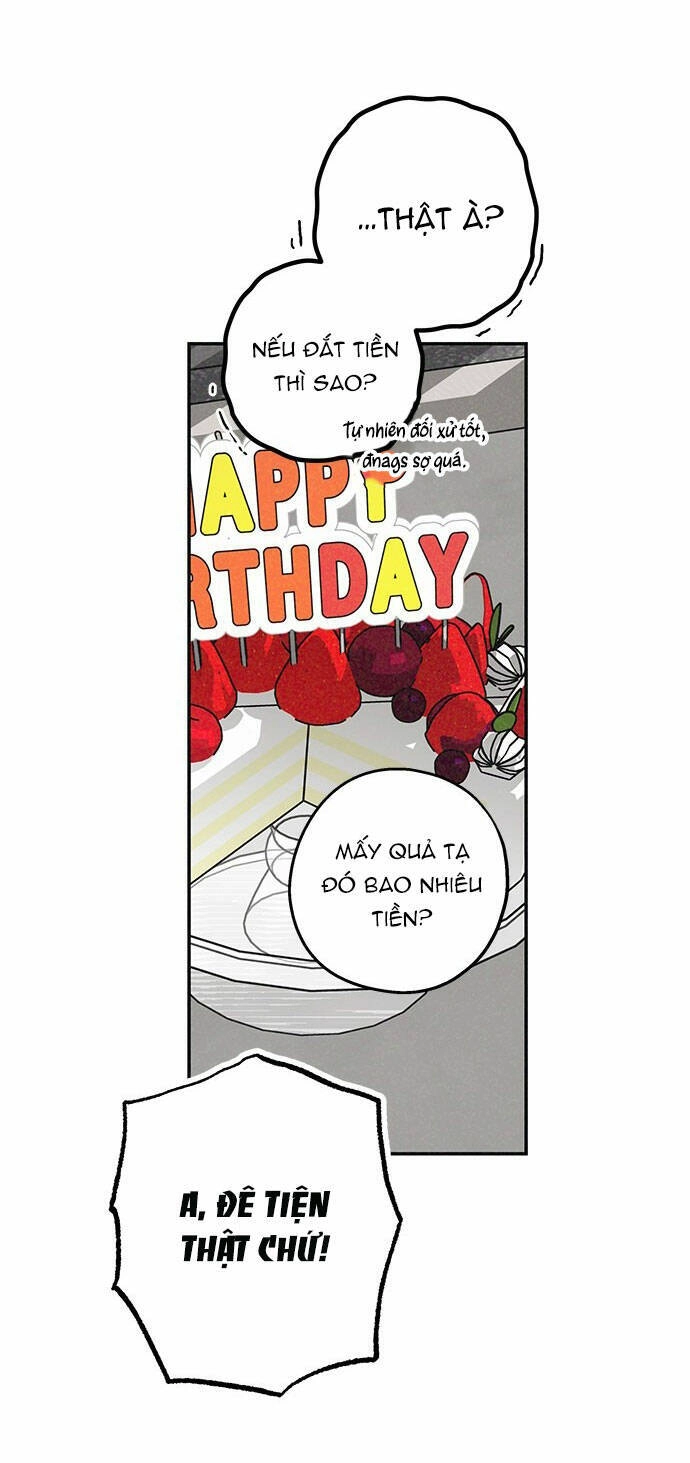 Mối Quan Hệ Đặc Biệt Chapter 2.1 - 25