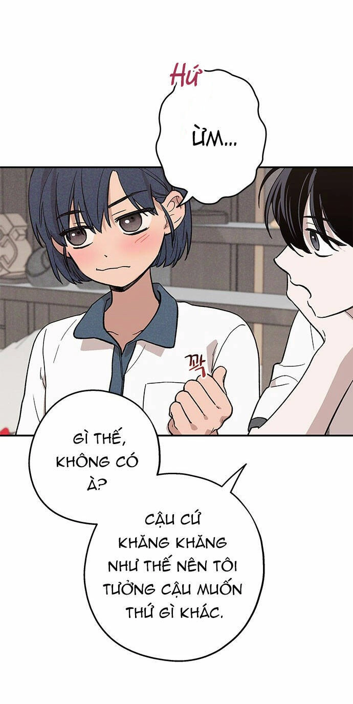 Mối Quan Hệ Đặc Biệt Chapter 2.1 - 26