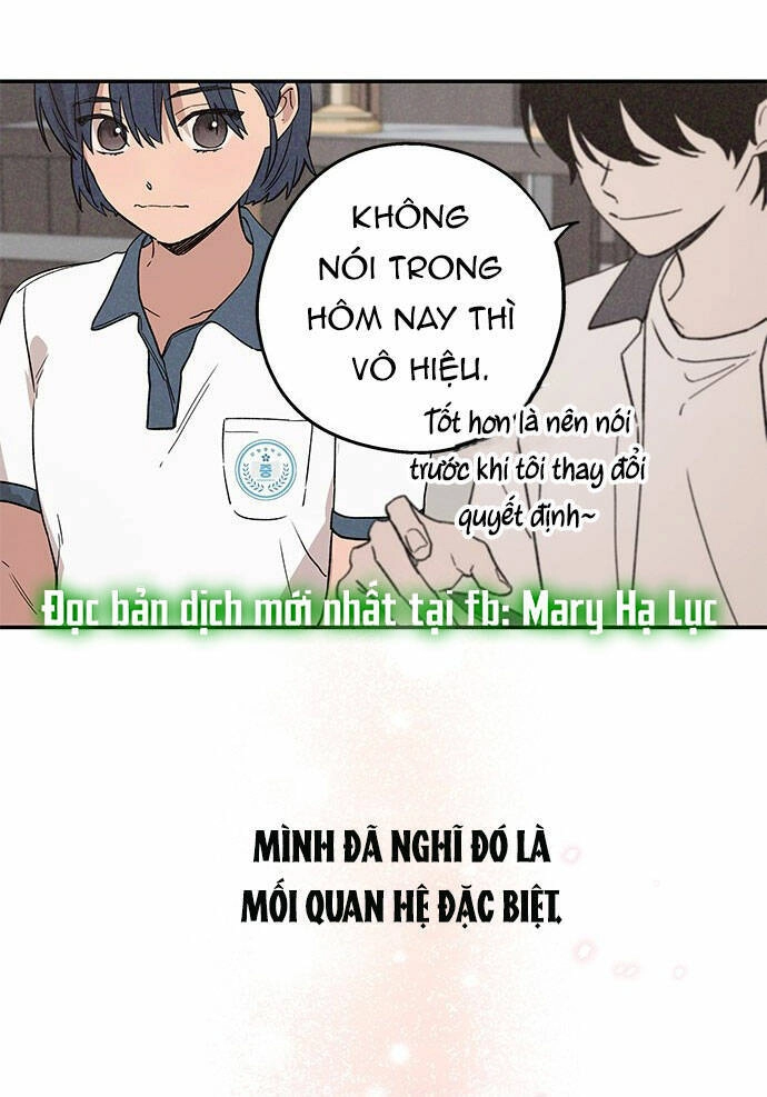 Mối Quan Hệ Đặc Biệt Chapter 2.1 - 27