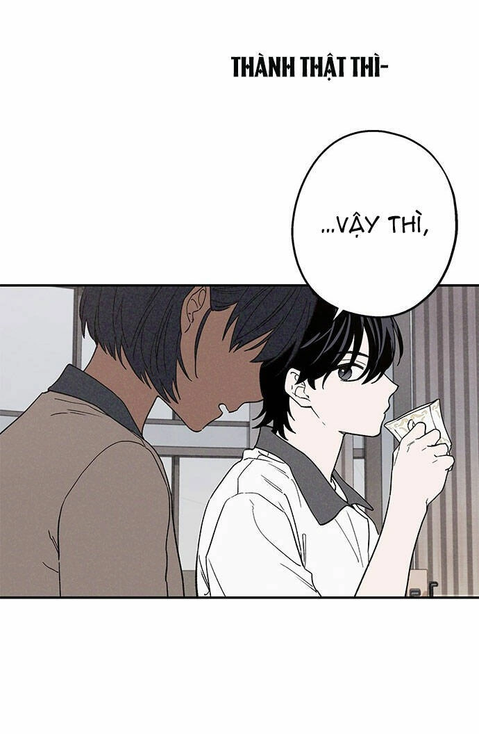 Mối Quan Hệ Đặc Biệt Chapter 2.1 - 30