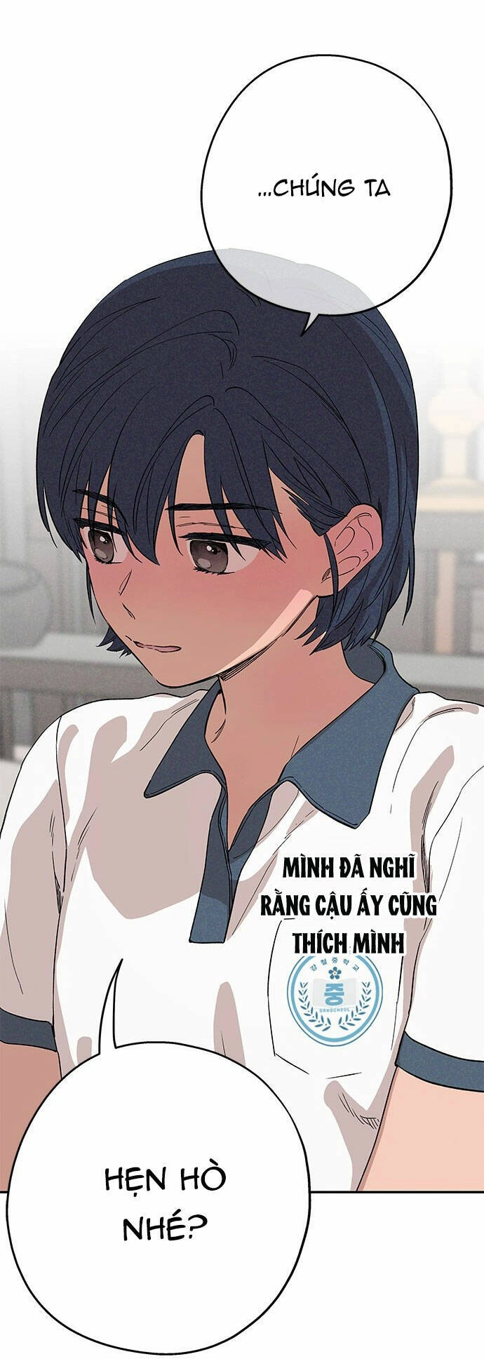 Mối Quan Hệ Đặc Biệt Chapter 2.1 - 31