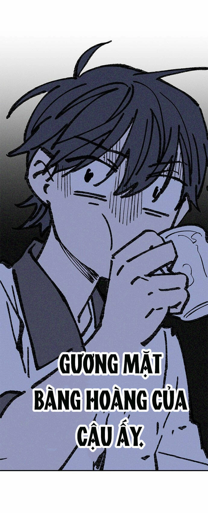 Mối Quan Hệ Đặc Biệt Chapter 2.1 - 33