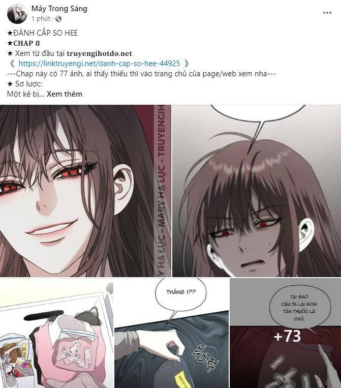 Mối Quan Hệ Đặc Biệt Chapter 2.1 - 37