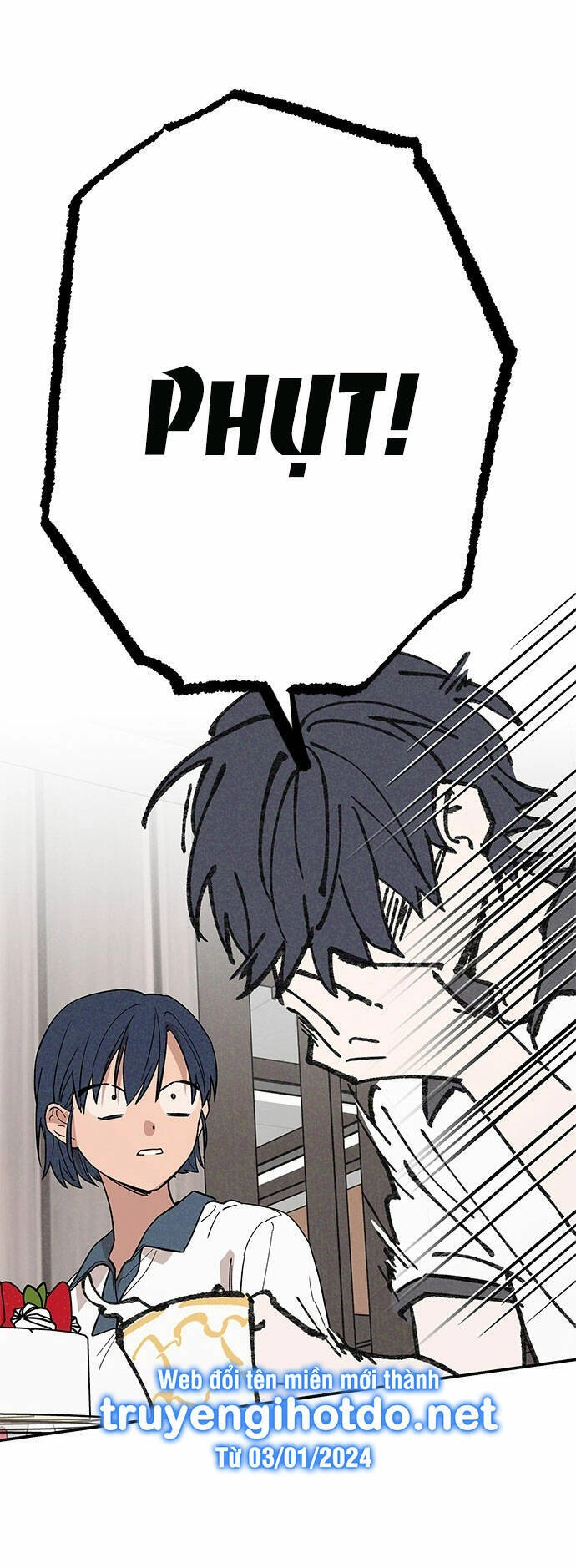 Mối Quan Hệ Đặc Biệt Chapter 2.2 - 1