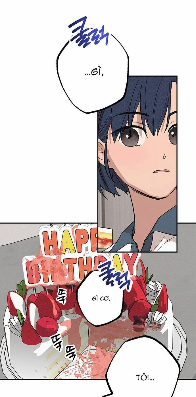 Mối Quan Hệ Đặc Biệt Chapter 2.2 - 3