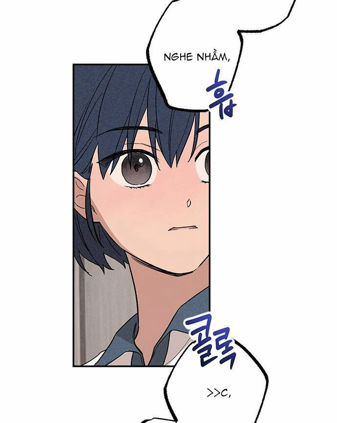 Mối Quan Hệ Đặc Biệt Chapter 2.2 - 4