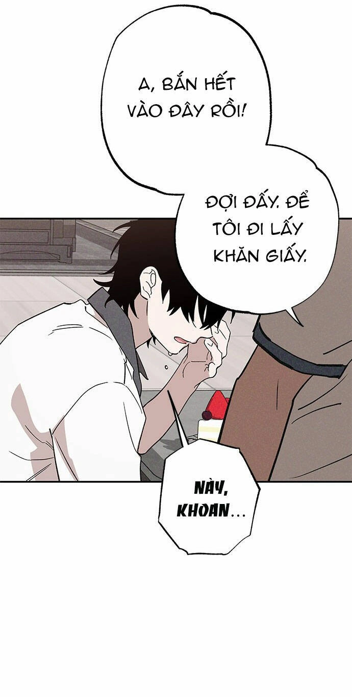 Mối Quan Hệ Đặc Biệt Chapter 2.2 - 6