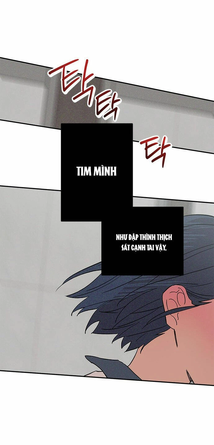 Mối Quan Hệ Đặc Biệt Chapter 2.2 - 7