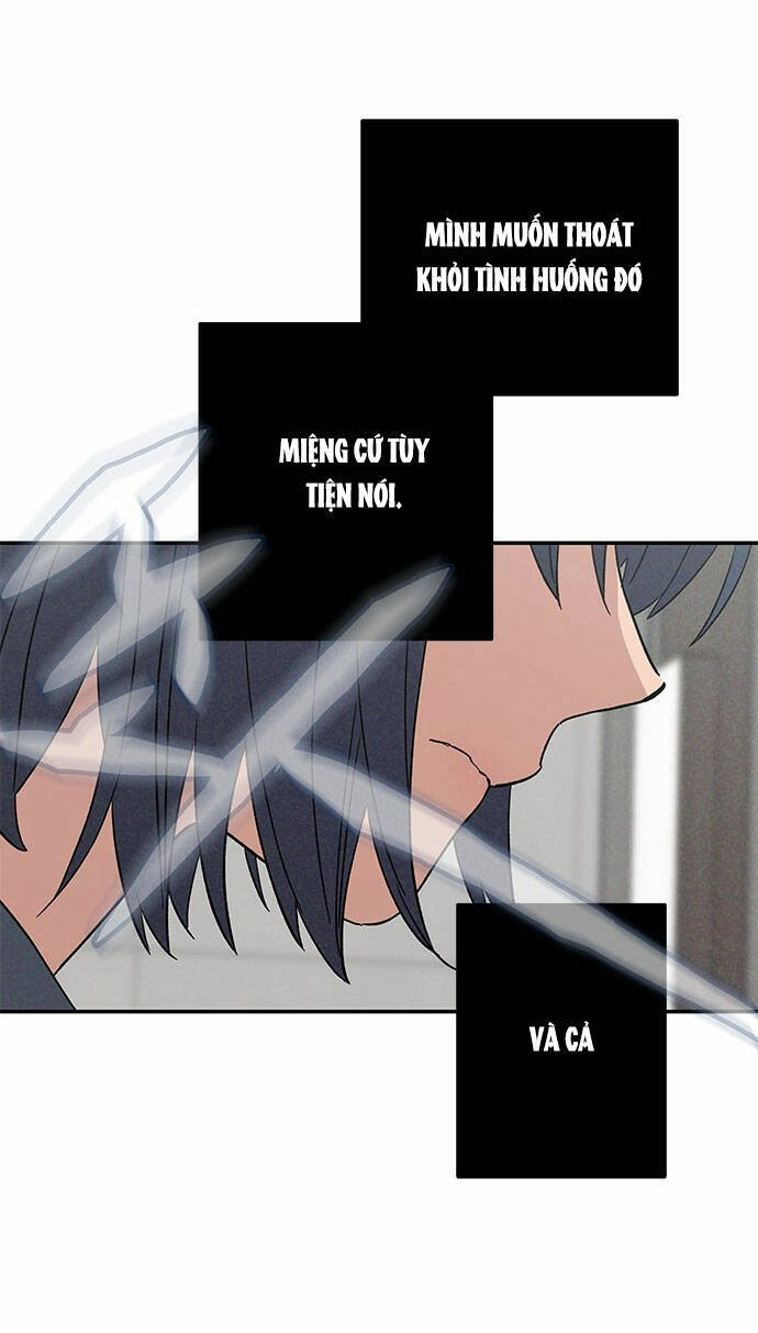 Mối Quan Hệ Đặc Biệt Chapter 2.2 - 9