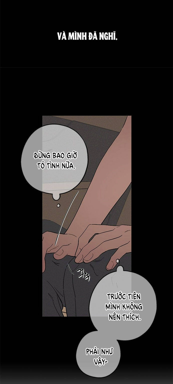 Mối Quan Hệ Đặc Biệt Chapter 2.2 - 17