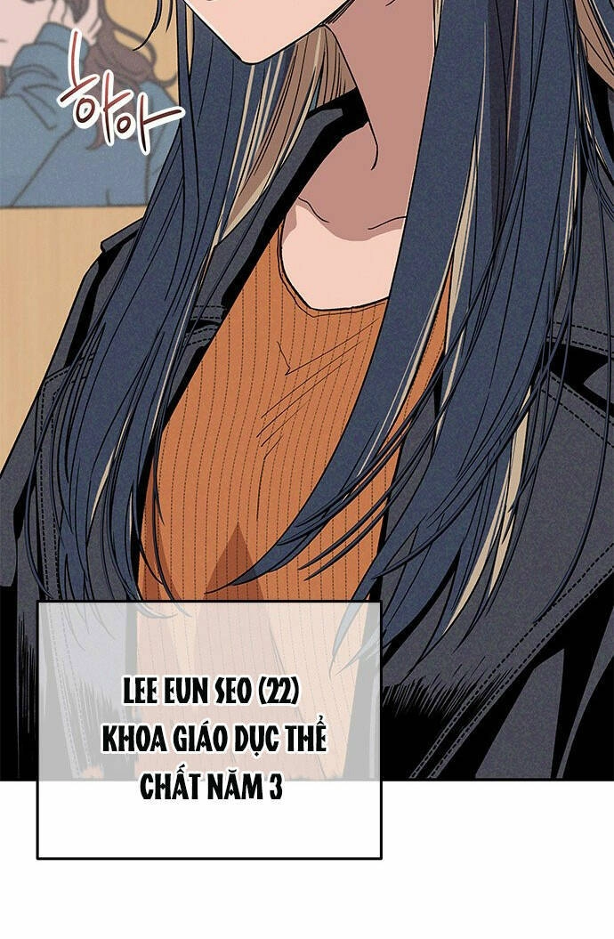 Mối Quan Hệ Đặc Biệt Chapter 2.2 - 20