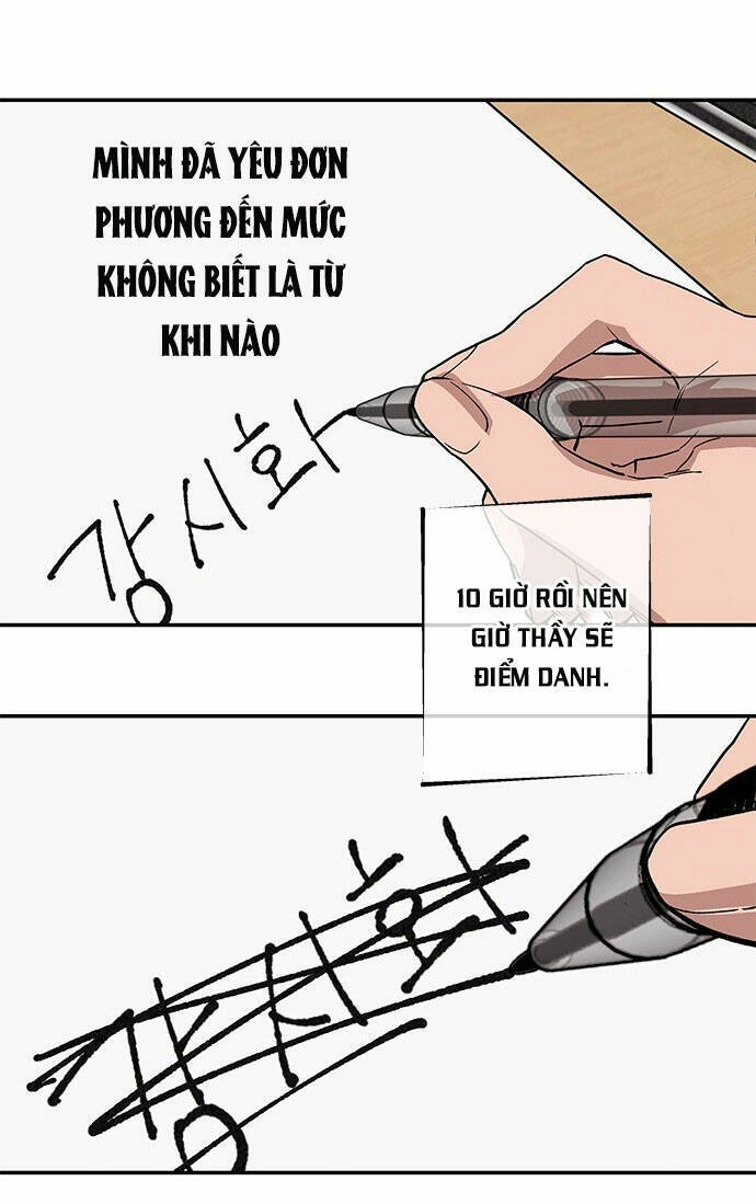 Mối Quan Hệ Đặc Biệt Chapter 2.2 - 23