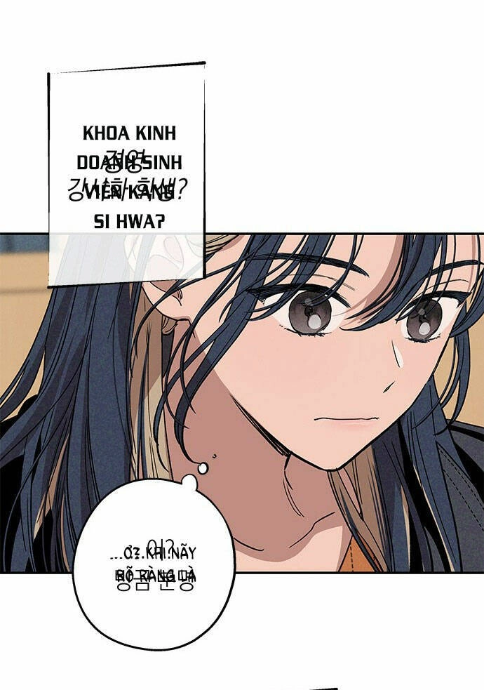 Mối Quan Hệ Đặc Biệt Chapter 2.2 - 28