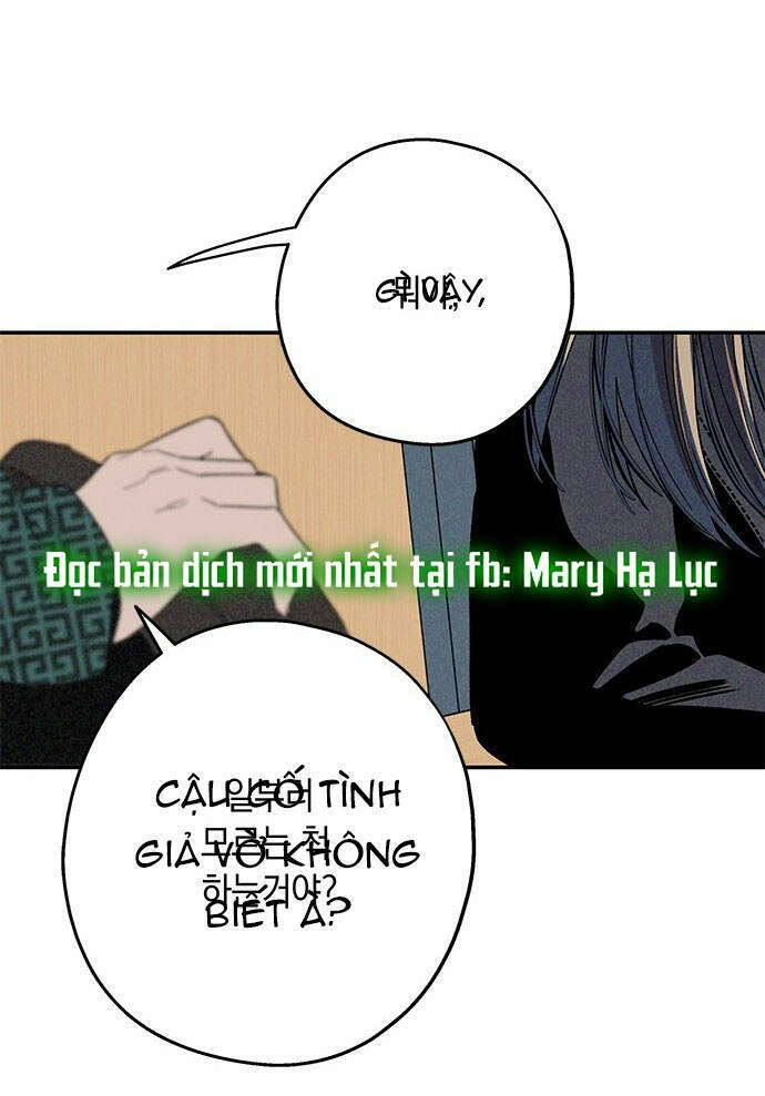 Mối Quan Hệ Đặc Biệt Chapter 2.2 - 30