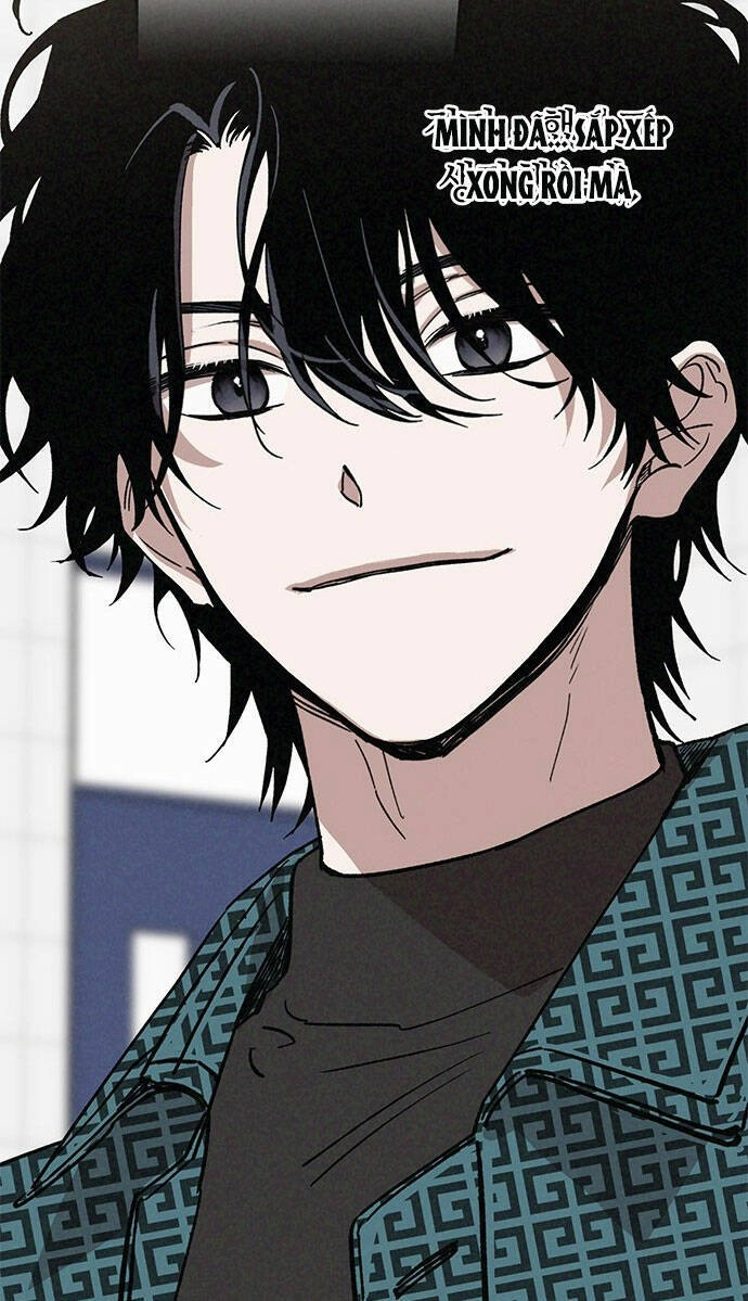 Mối Quan Hệ Đặc Biệt Chapter 2.2 - 36