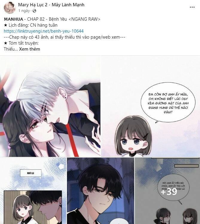 Mối Quan Hệ Đặc Biệt Chapter 2.2 - 43