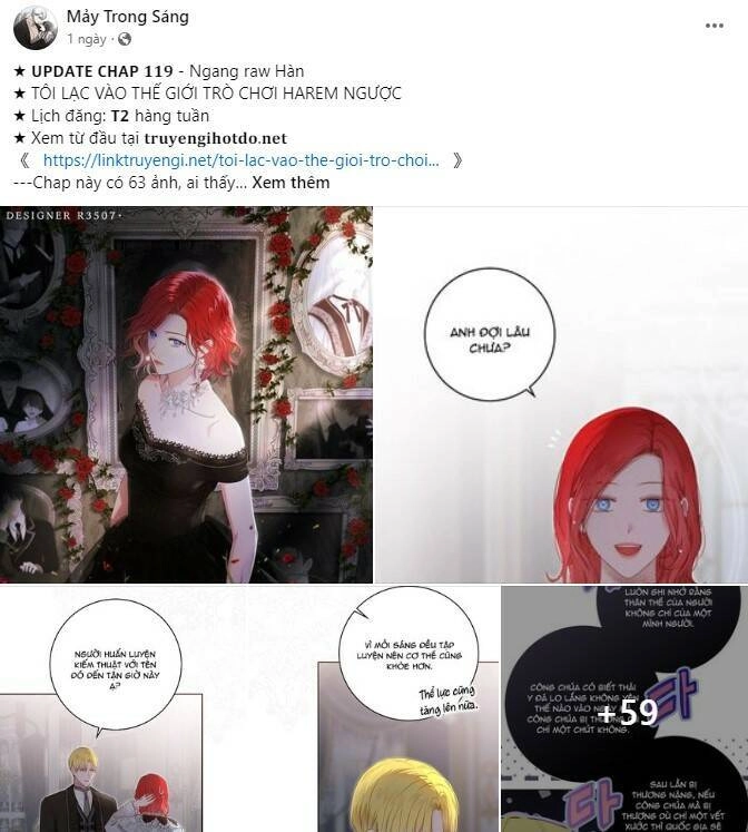 Mối Quan Hệ Đặc Biệt Chapter 2.2 - 45