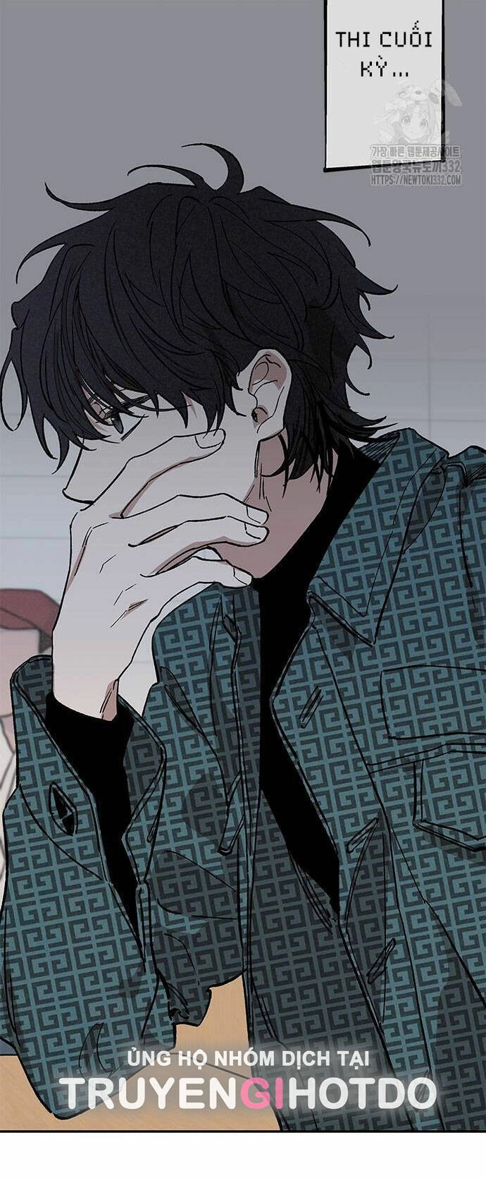 Mối Quan Hệ Đặc Biệt Chapter 3.1 - 13