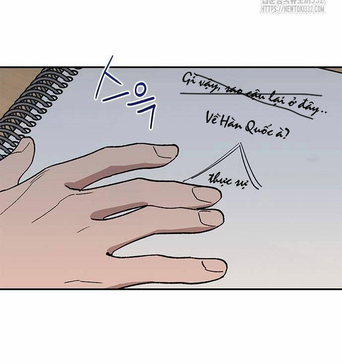 Mối Quan Hệ Đặc Biệt Chapter 3.1 - 16