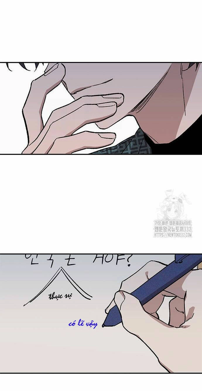 Mối Quan Hệ Đặc Biệt Chapter 3.1 - 18