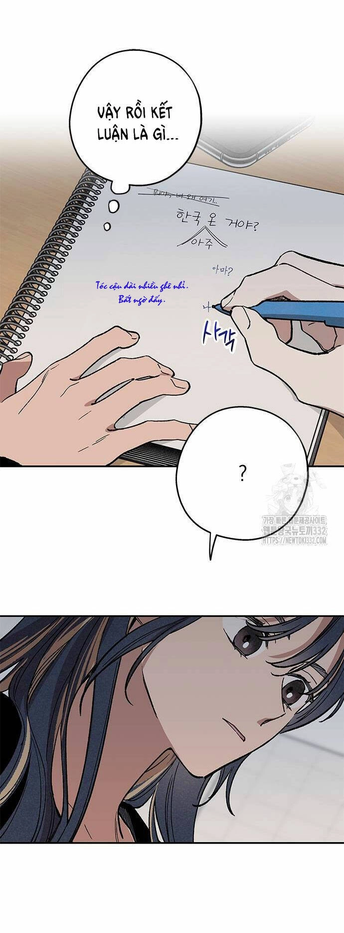 Mối Quan Hệ Đặc Biệt Chapter 3.1 - 20