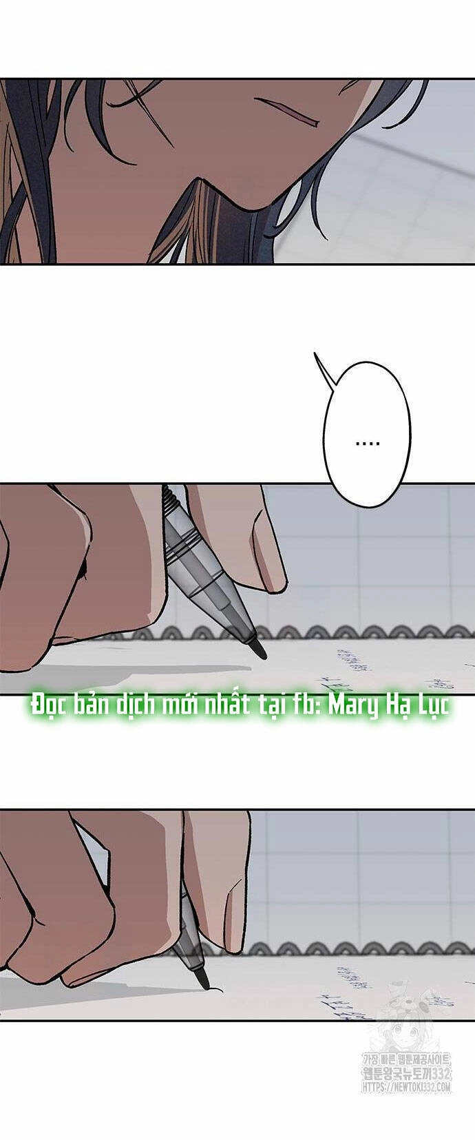 Mối Quan Hệ Đặc Biệt Chapter 3.1 - 22