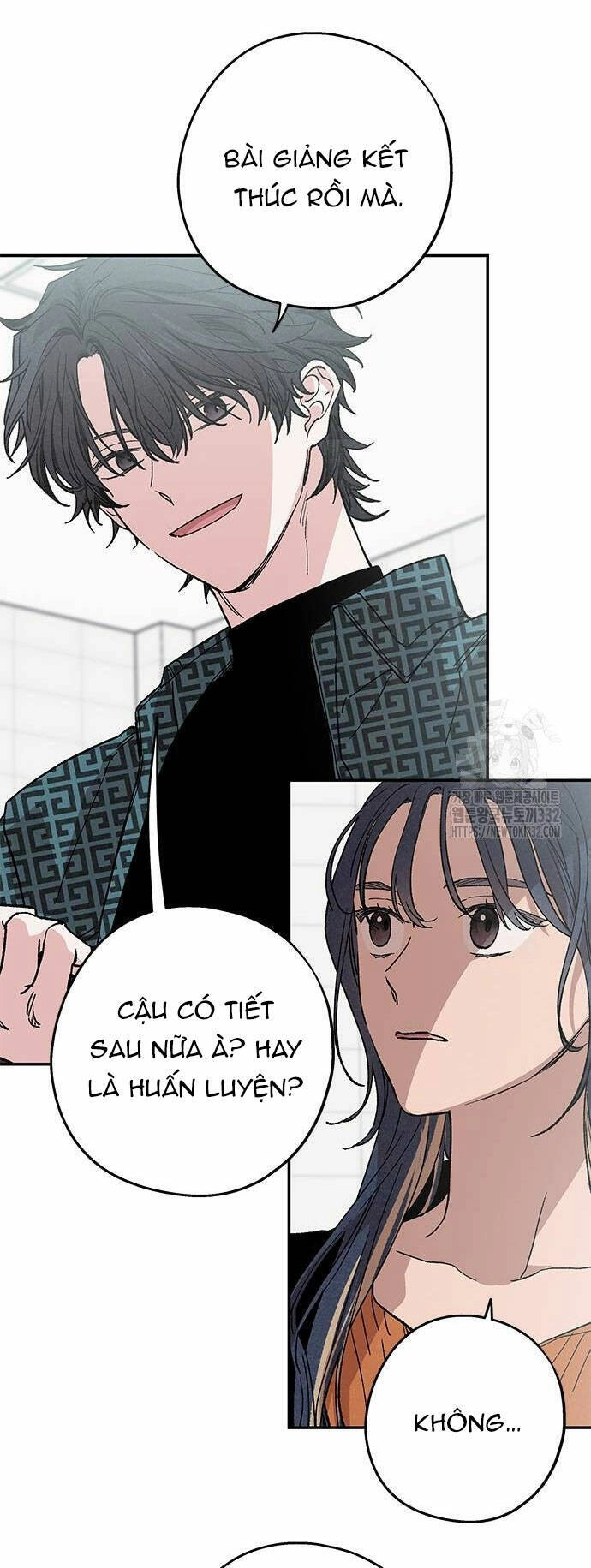 Mối Quan Hệ Đặc Biệt Chapter 3.1 - 29