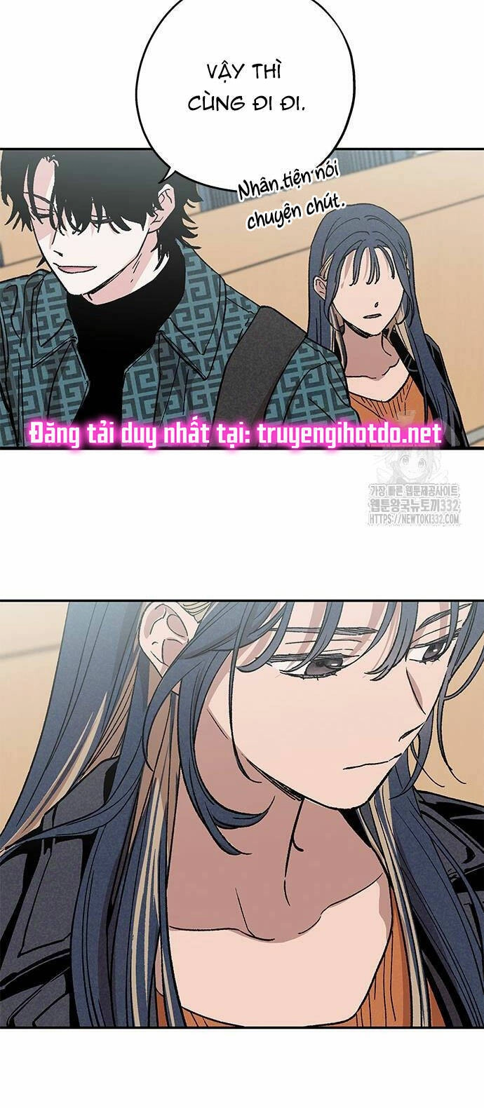 Mối Quan Hệ Đặc Biệt Chapter 3.1 - 30