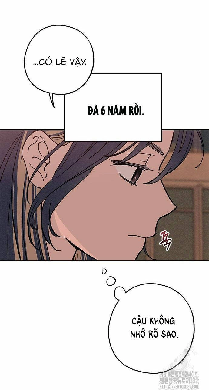 Mối Quan Hệ Đặc Biệt Chapter 3.1 - 33