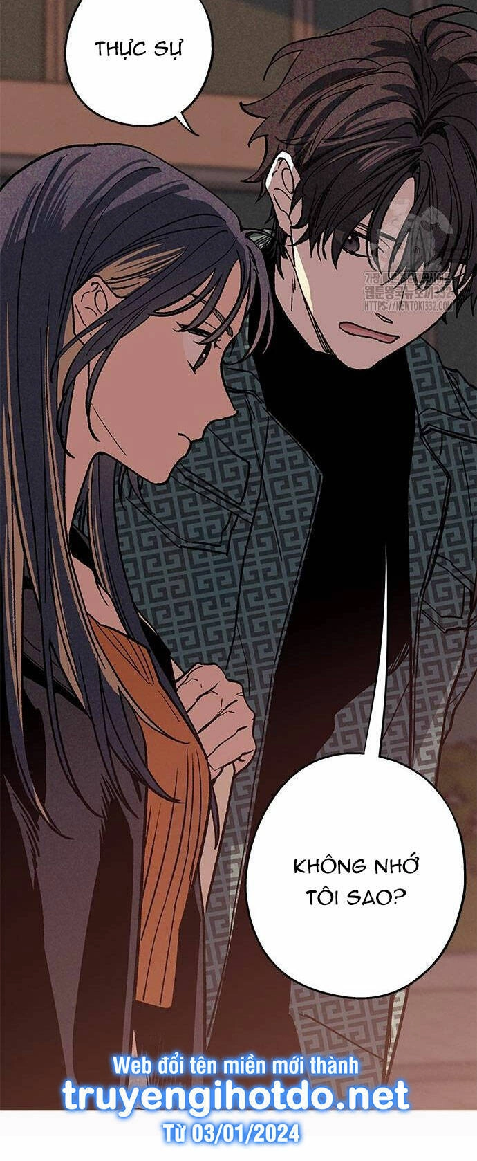 Mối Quan Hệ Đặc Biệt Chapter 3.2 - 2