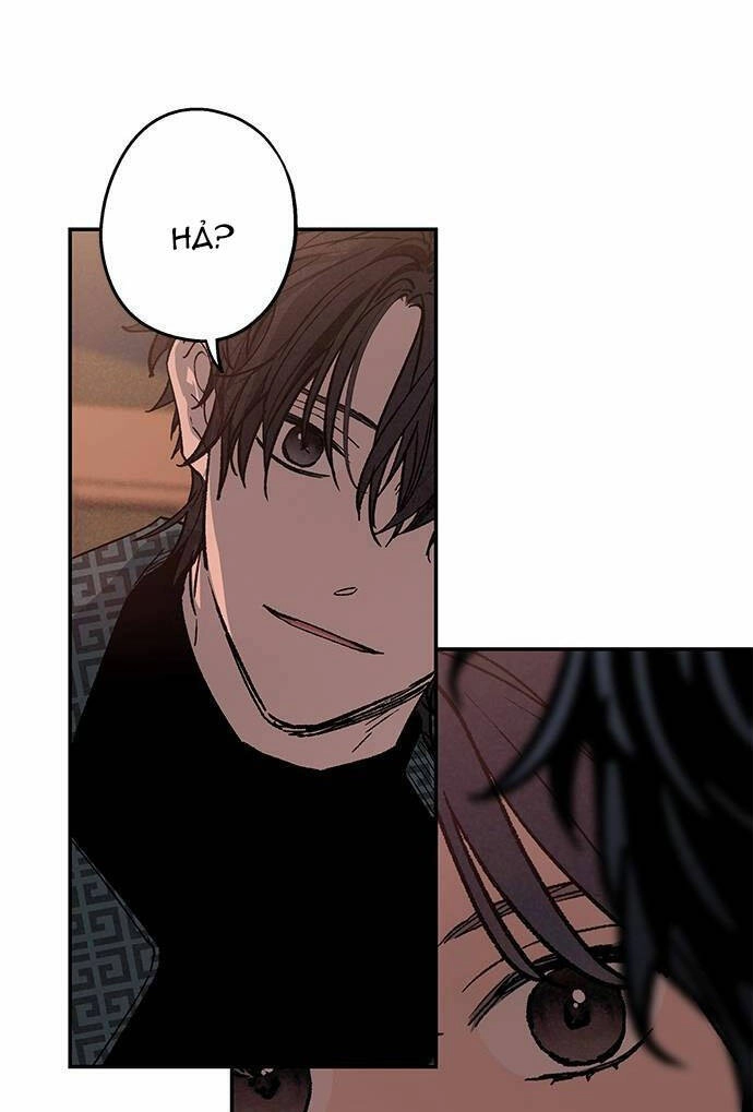 Mối Quan Hệ Đặc Biệt Chapter 3.2 - 3