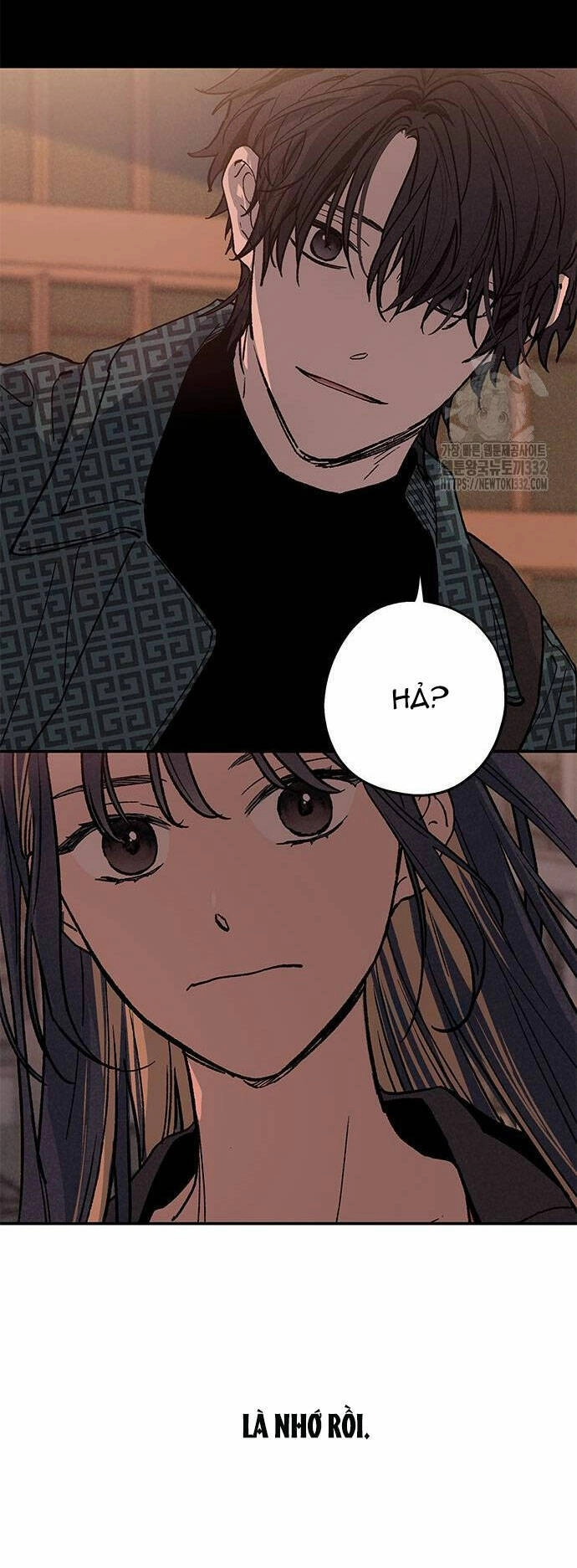 Mối Quan Hệ Đặc Biệt Chapter 3.2 - 7