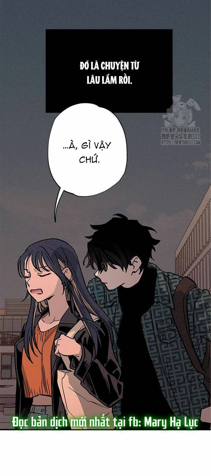 Mối Quan Hệ Đặc Biệt Chapter 3.2 - 9