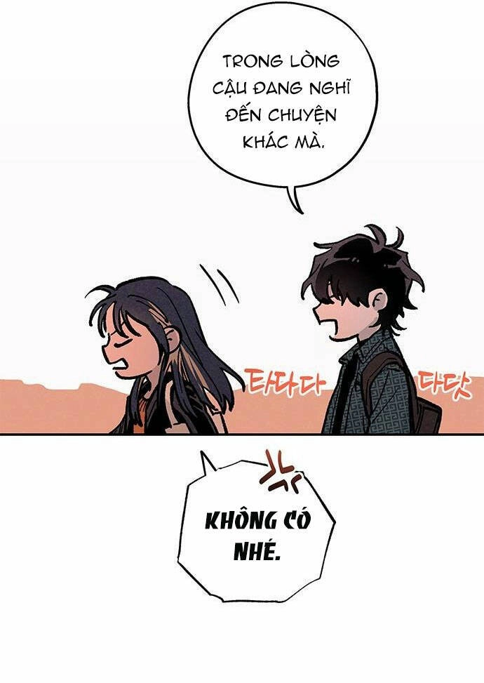 Mối Quan Hệ Đặc Biệt Chapter 3.2 - 14