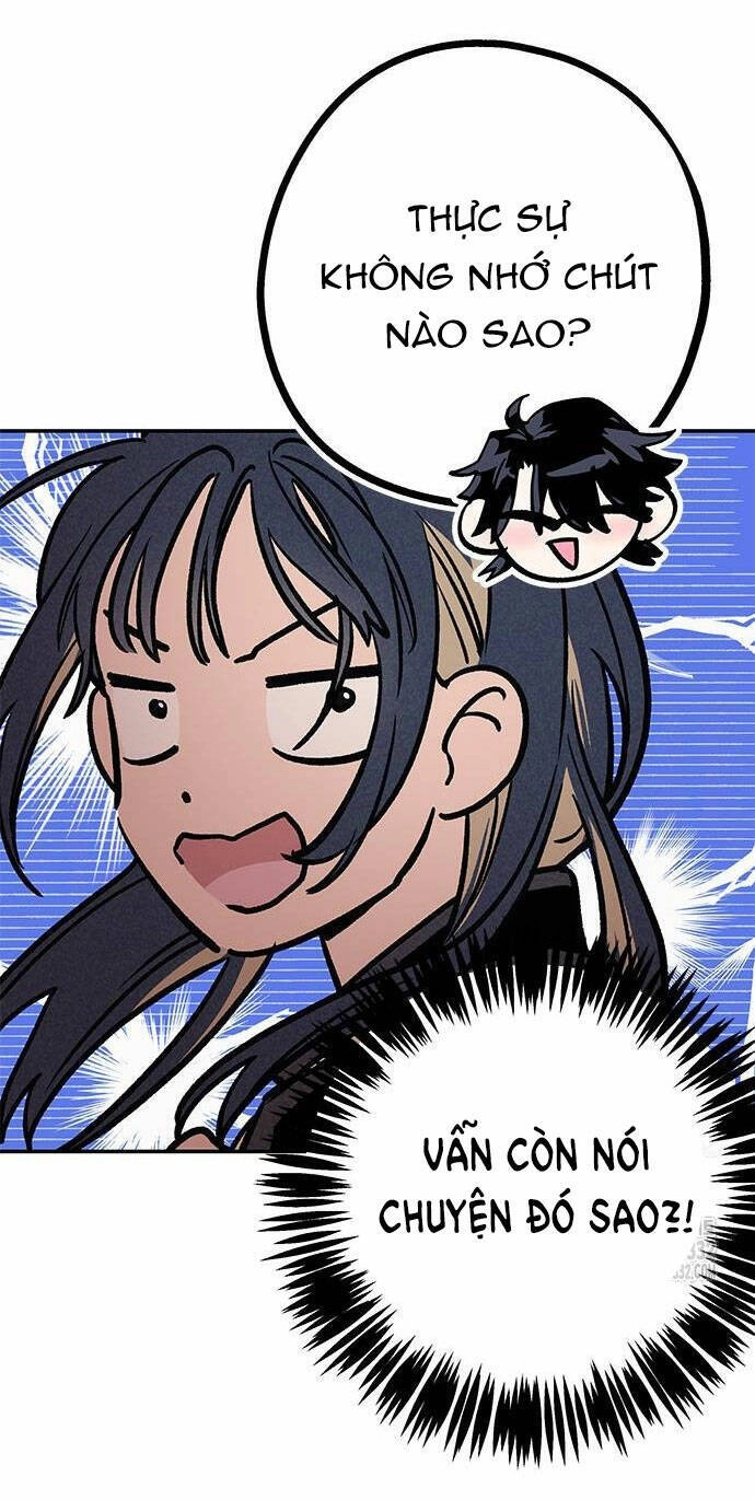 Mối Quan Hệ Đặc Biệt Chapter 3.2 - 17