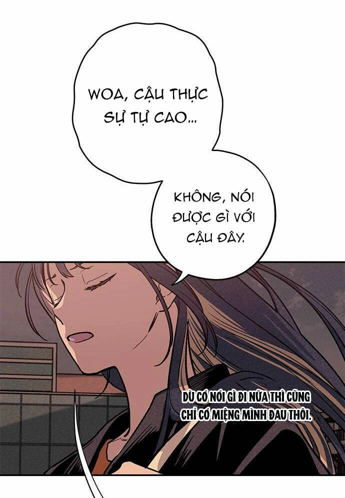 Mối Quan Hệ Đặc Biệt Chapter 3.2 - 18