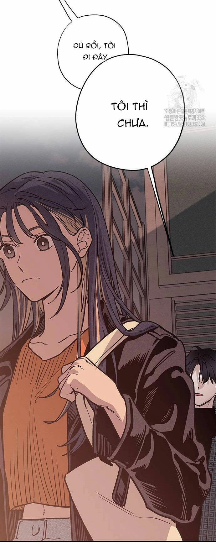 Mối Quan Hệ Đặc Biệt Chapter 3.2 - 19