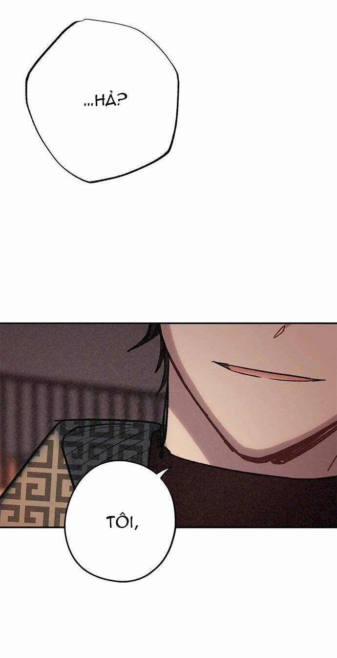 Mối Quan Hệ Đặc Biệt Chapter 3.2 - 22